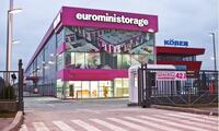 Euro Mini Storage Romania