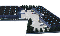 PL Distribution Center