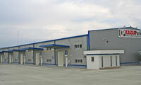Cassia Park - Parc Logistic Craiova Est