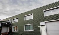Duplex 91 warehouse