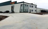 Aluti & Valsi cold Storage