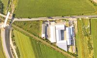 Tecuci  Warehouse