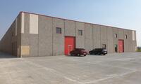 DLP - Dragomiresti Logistic Park