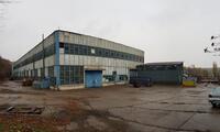 Farex Industrial Park Braila