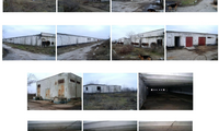 Warehouse Ilfov