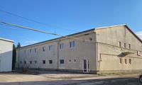 Warehouse Targu Mures