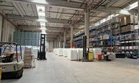 /Warehouse Yusen Logistics Chiajna