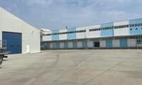 Ecom centrul logistic srl