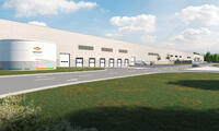 Industrial Park WDP Agigea