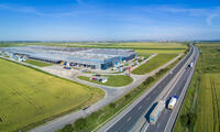 WDP Industrial Park Pitesti (Oarja)