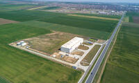 WDP Industrial Park Mihail Kogalniceanu
