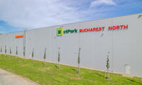 Ctpark Bucharest North