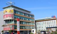 Terranova Logistic Park