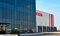 Seveso Standards Logistics Center Bucharest