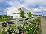 CTPark Bucharest: From 500 sqm