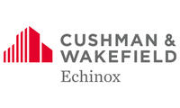 Cushman & Wakefield Echinox