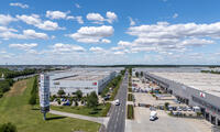 CTPark Bucharest: From 500 sqm