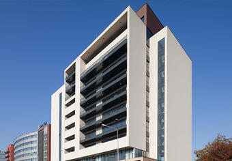 Izvor 80 Office Building