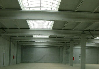Glina Logistic Center