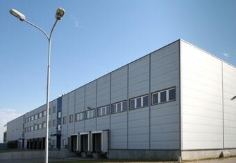 Log Center Ploiesti