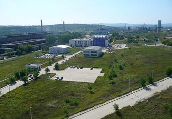 Tehnopolis Scientific and Technological Park