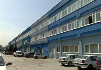 Metav Business Park