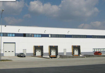 A1 Business Park