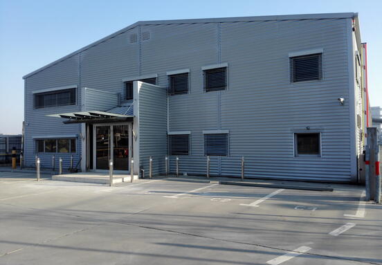 Warehouse Otopeni