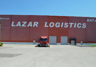 Lazar Logistic Center