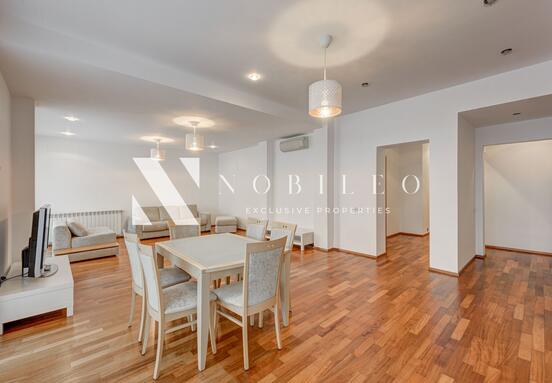 Herastrau Apartment for Rent