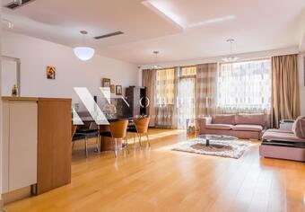 Apartment for sale Herastrau - Soseaua Nordului