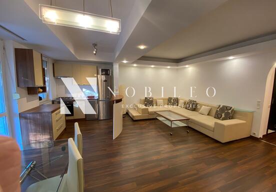 Apartment for rent Soseaua Nordului