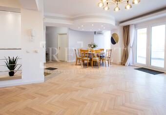 4 room apartment for rent | Duplex, Panoramic view | The springs