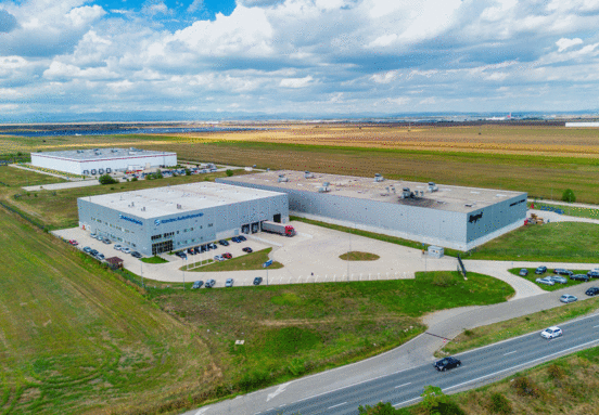 WDP Park Ploiesti – Aricestii Rahtivani