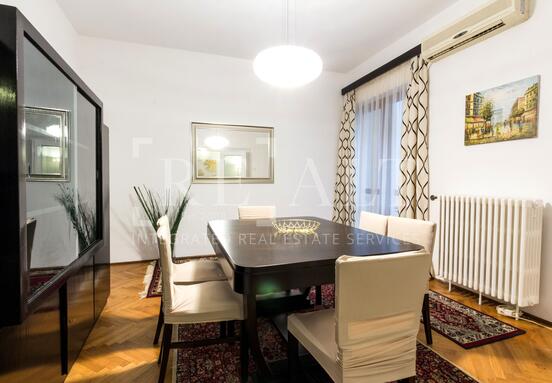 3-room apartment for rent I Premium, Renovated 2021 I Luca Stroici, Icoanei