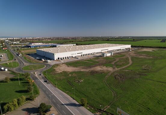 CTPark Arad West