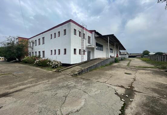 De vanzare spatiu industrial in Simeria jud. Hunedoara