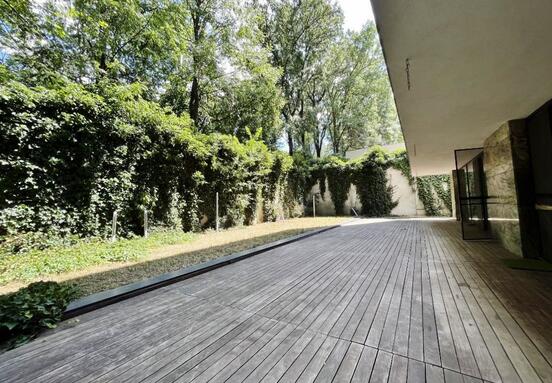 4 BEDROOM DUPLEX || SPECTACULAR TERRACE || VIEW OF VERDI PARK