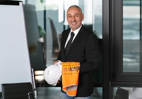 Building Dreams in Steel: How Frisomat is Shaping the Future of Industrial Construction in Romania