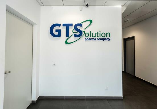 GTS Solution
