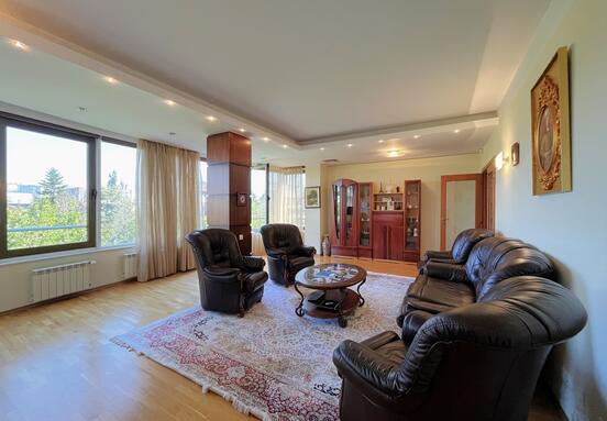 3 BEDROOMS || DETACHED || UNobstructed View || PRIMAVERII