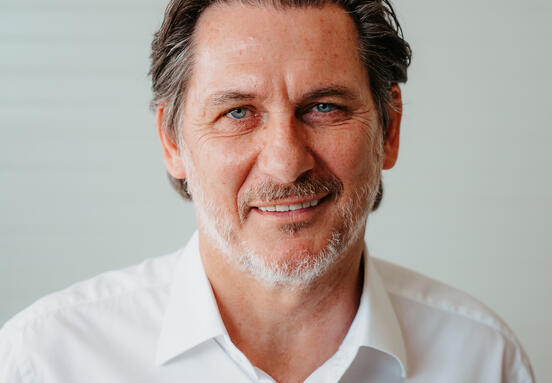 CTP appoints Ronald Binkofski as Managing Director for Romania