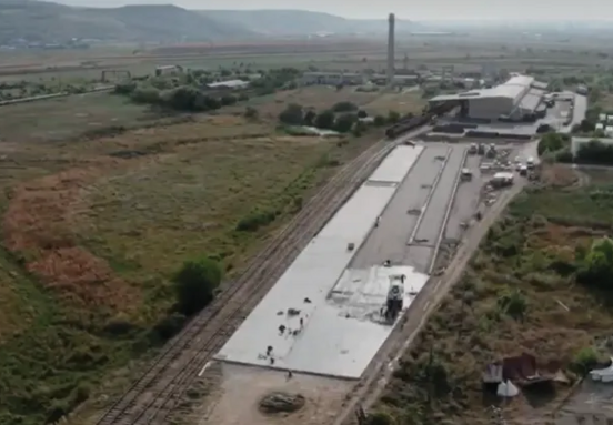 Moldmetal Trading boosts Iași’s warehouse market with €2 million investment