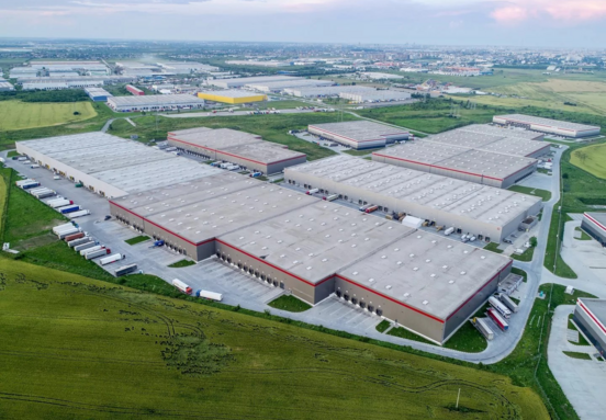 Unlocking Romania's logistics future: new hubs and strategic opportunities for businesses