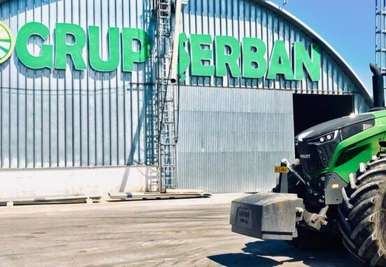 Grup Șerban Holding invests in cold storage logistics hub near A7, strengthening Romania’s warehouse market