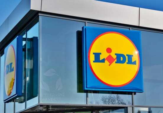 Lidl fuels Romanian real estate market with major expansion: 200 new stores & logistics hubs by 2030