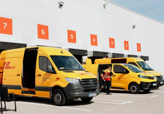 DHL opens advanced operational hub at VGP Park Bucharest North, boosting industrial and warehouse market