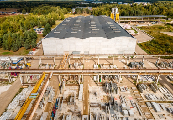Romania’s industrial crossroads: major investments, regulatory challenges and warehouse opportunities
