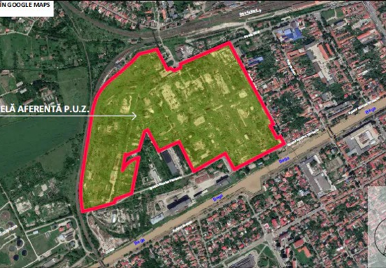 Solventul redevelopment: Timișoara’s new frontier for sustainable urban business growth
