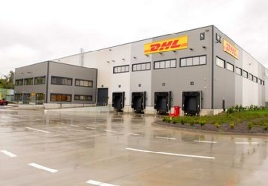 Sustainable industrial and office space: DHL Express's €5M carbon-neutral hub signals future for Romanian businesses